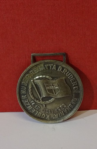 Distintivo medaglia originale