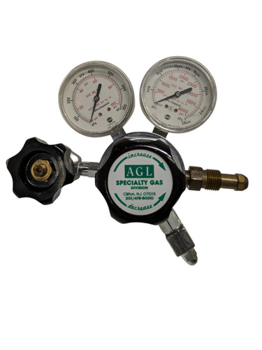 Specialty regolatore gas agl - gas,