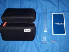 Custodia Carry Case per Occhiali da Sole Julbo Zebra Fotocromatici Box Only +