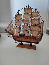 Modellino nave/veliero