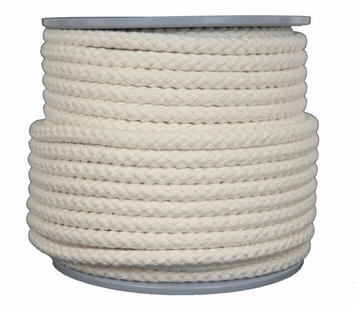 Corda cotone ø 10mm - cotone,