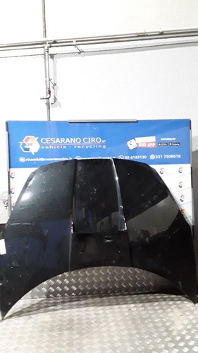 Cofano ant 5330120490 - cofano,