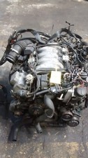 Motore Mercedes ML W163 55 AMG codice 113981 270000km percorsi