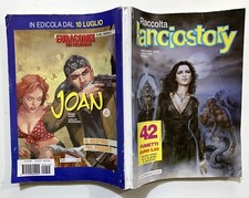 Raccolta lanciostory 455 - raccolta, n.455