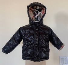 Giacca cappotto BURBERRY