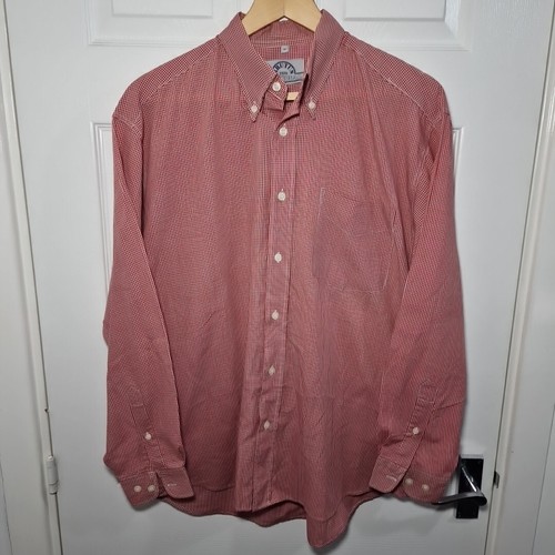 Camicia bruto media rossa - bruto,