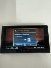 Garmin Fleet 660 mappe europee