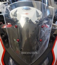 KIT VITI CUPOLINO PARABREZZA