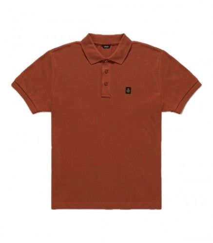 Polo uomo reefrigiwear kurt - reefrigiwear,