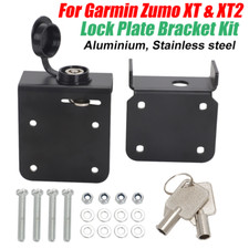 Kit staffa piastra di blocco