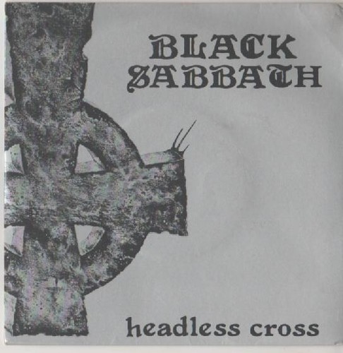 Black sabbath headless cross - sabbath,
