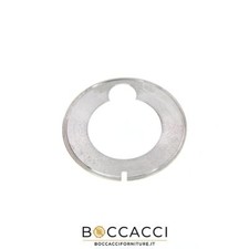 IWC 8531 Cod.13.105.00 Piastra di Supporto per Datering, Calibro a Cupola: 8531 (ECCELLENTE...