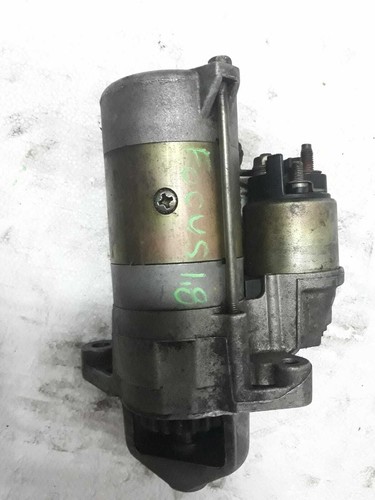 Motorino avviamento ford - di,