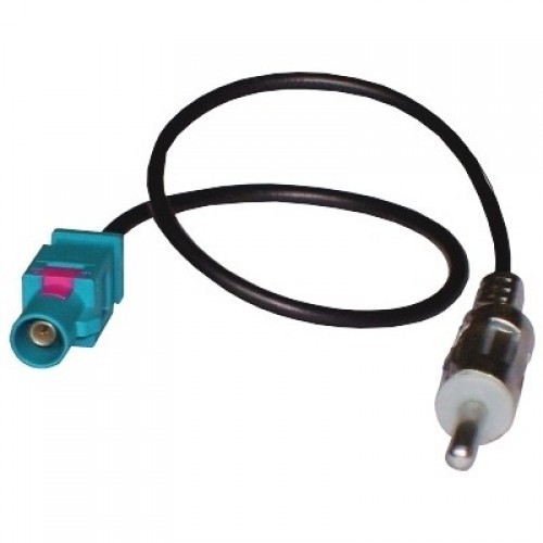 Adattatore antenna audi - adattatore, vw
