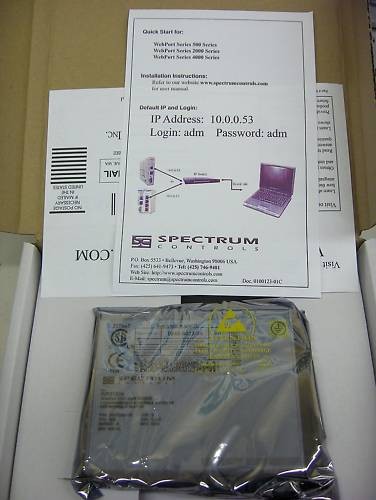 Nuovo spectrum wp21206 - spectrum,,