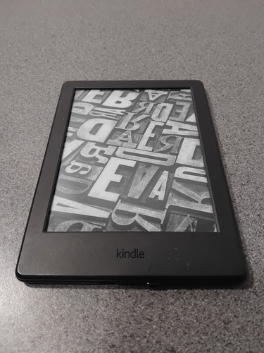 Amazon kindle sy69bl - amazon,