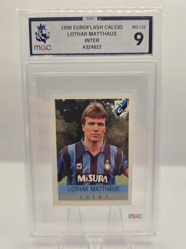 Adesivo lothar matthaus - lothar,