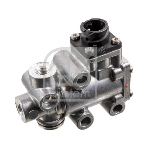Febi valvola egr comando gas - febi,