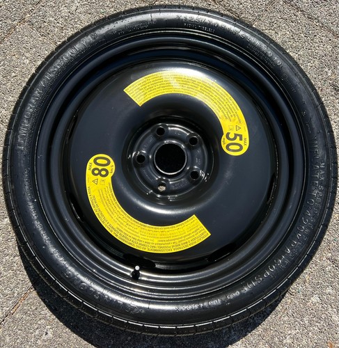 Ruota scorta - 1,