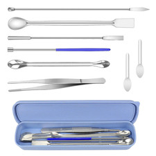 Set Di 8 Spatole Da
