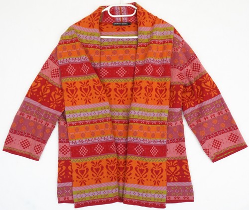 Cardigan gudrun sjoden - cardigan,
