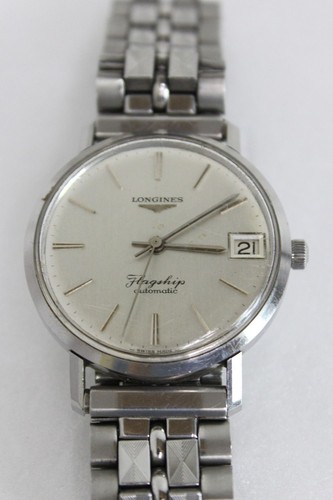 Orologio longines flagship - orologio,