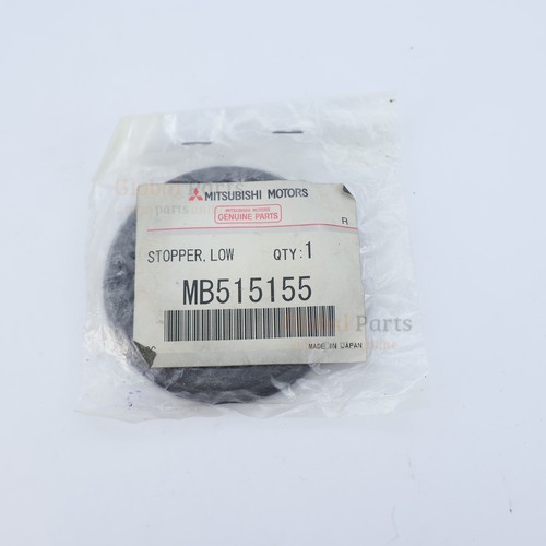 Mitsubishi oem stopper - mitsubishi,