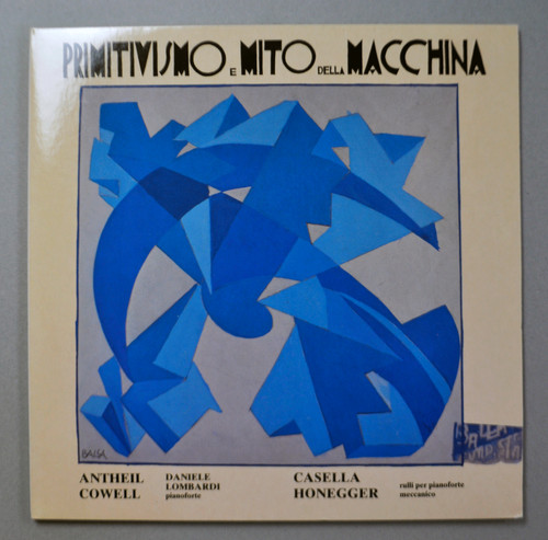 Lombardi primitivismo e - d., lombardi,