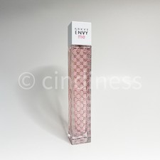 Vintage Gucci ENVY ME 3.4 oz