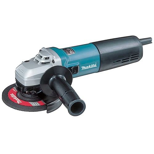 Smerigliatrice angolare makita - smerigliatrice,