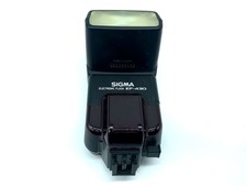 Flash elettronico Sigma