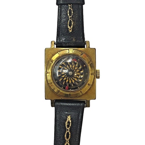 Orologio meccanico cocktail