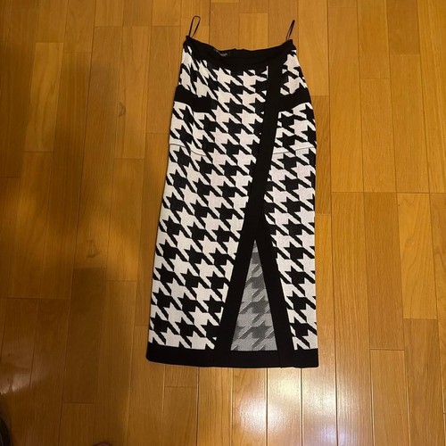 Balmain paris gonna tubino - a,