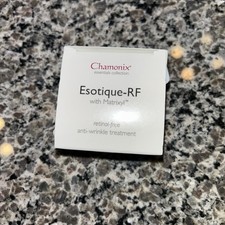 Chamonix Esotique-RF con