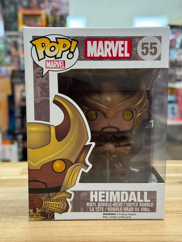 Funko pop marvel - funko,