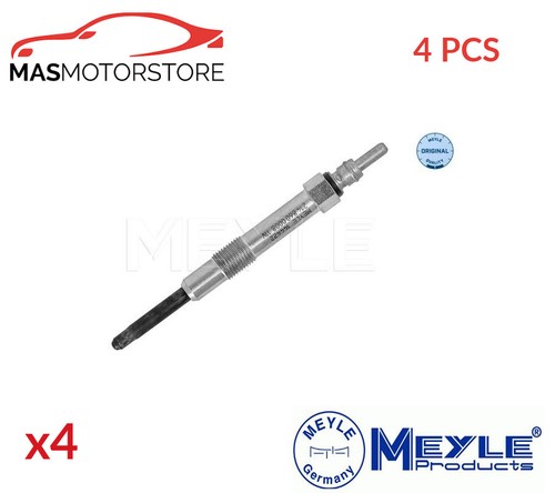 Candele motore meyle 214 860 - candele,