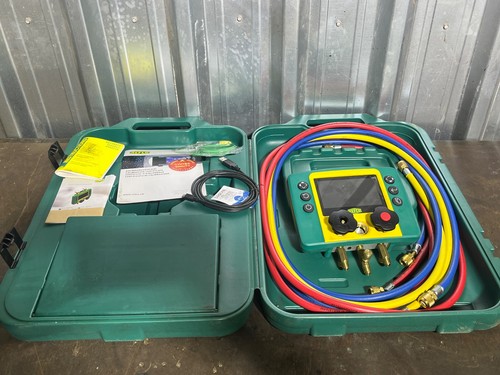 Refco refmate set collettori - refco, refmate-2