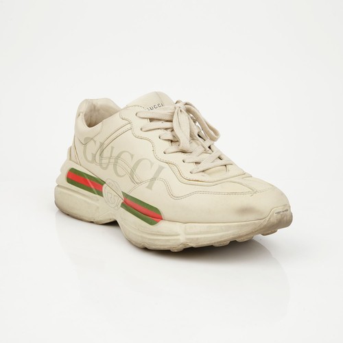 Gucci vintage logo - gucci,