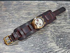 Cinturino orologio Bund per