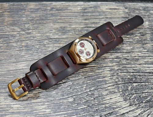Cinturino orologio bund - cinturino,