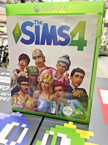 The sims ita - the, 4
