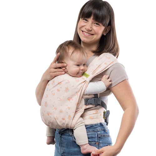 Boba bliss fascia porta bebe - boba,
