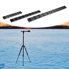 Treppiede fotocamera piastra
