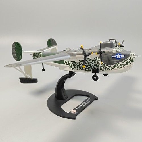144 wwii consolidated pb2y - 1:144,
