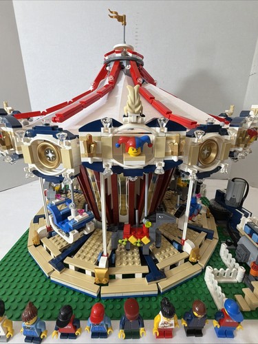 Lego creator expert - lego,