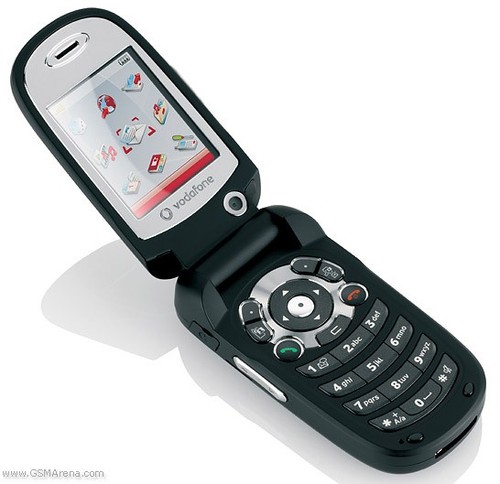 Telefono cellulare huawei - telefono,