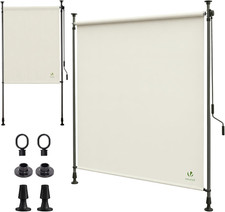 ® Tenda Da Sole Verticale 100