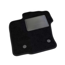 Tappetino Lato Guida per Dacia Duster 4WD 2014-2018