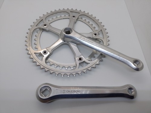 Guarnitura corsa vintage