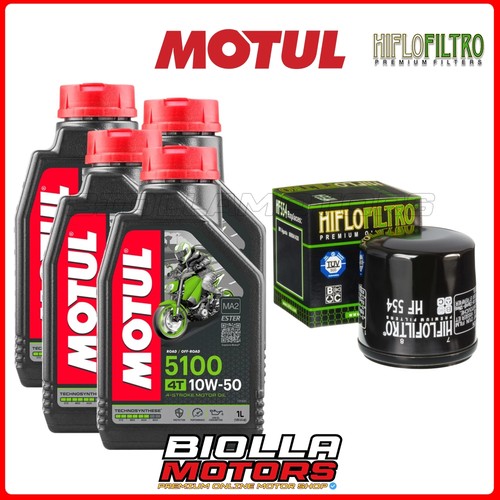 Kit tagliando agusta - tagliando, mv